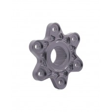 AEM FACTORY - 'K-SEI' KTM BILLET LIGHTWEIGHT HUB FLANGE FOR 1290 / 1390 SUPER DUKE